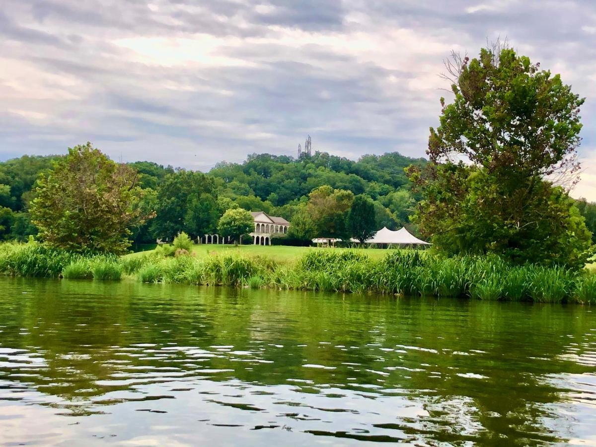 Williams Island Room At Tennessee Riverplace Чаттануґа Екстер'єр фото