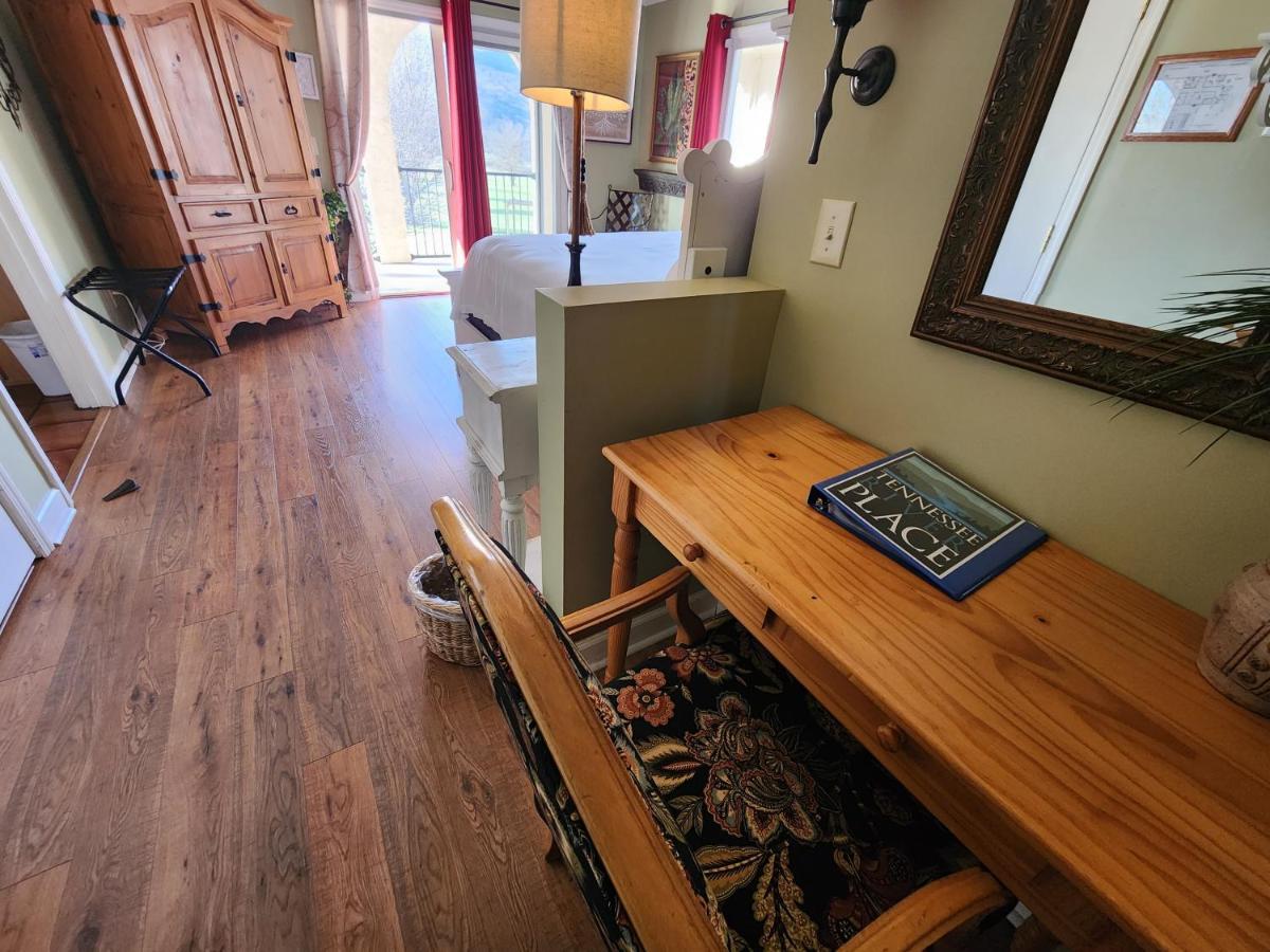 Williams Island Room At Tennessee Riverplace Чаттануґа Екстер'єр фото