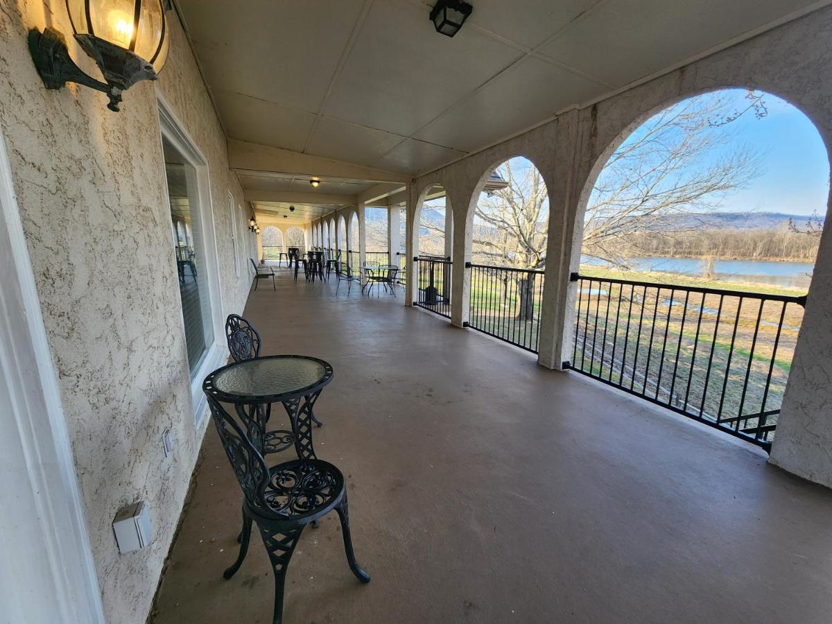 Williams Island Room At Tennessee Riverplace Чаттануґа Екстер'єр фото