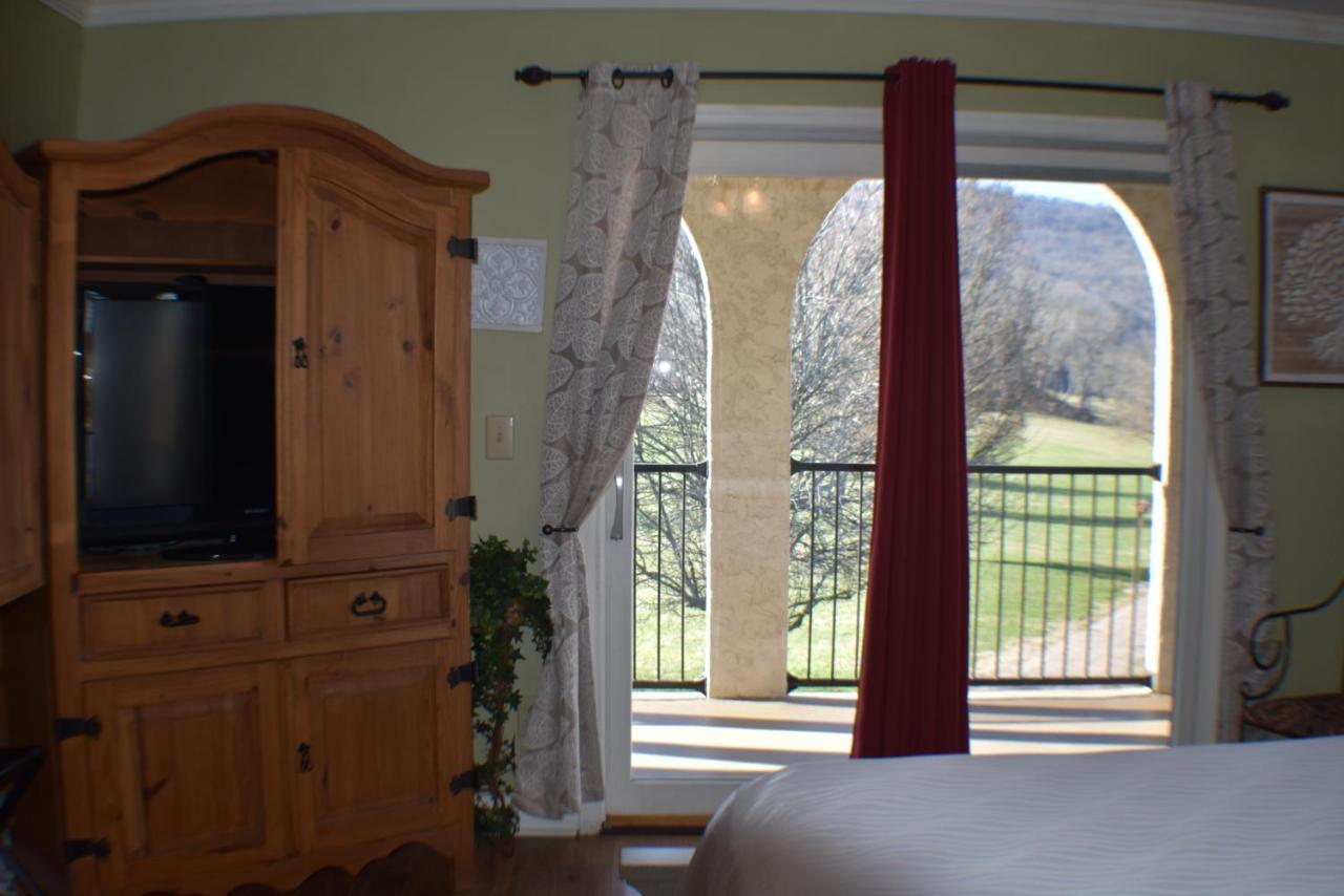 Williams Island Room At Tennessee Riverplace Чаттануґа Екстер'єр фото